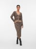 Vero Moda Cardigan in Beige