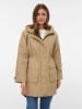 Vero Moda Parka beige