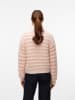 Vero Moda Pullover in Rosé