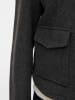 Vero Moda Übergangsjacke in Anthrazit