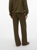 Vero Moda Hose in Khaki