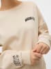 Vero Moda Sweatshirt beige