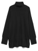 Vero Moda Sweter w kolorze czarnym