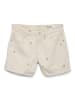 Vero Moda Spijkershort beige
