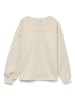 Vero Moda Sweatshirt beige