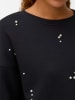 Vero Moda Sweatshirt zwart