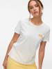 Vero Moda Shirt "Mella" in Weiß