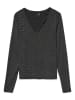 Vero Moda Longsleeve in Schwarz