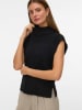Vero Moda Pullover in Schwarz