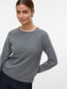 Vero Moda Pullover in Grau