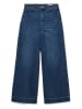 Vero Moda Spijkerbroek - comfort fit - donkerblauw