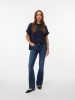 Vero Moda Shirt donkerblauw