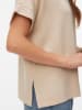 Vero Moda Shirt in Beige