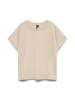 Vero Moda Shirt beige