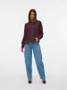 Vero Moda Blouse bruin