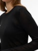Vero Moda Longsleeve zwart