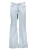 Vero Moda Jeans - Wide Leg fit - in Hellblau