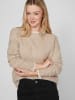Vero Moda Trui "Hefna" beige