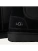 UGG Leren chelseaboots "Neumel" zwart
