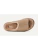 UGG Leren pantoffels "Greenport" beige