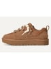 UGG Sneakers "Lowmel" lichtbruin