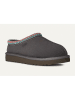 UGG Leren pantoffels "Tasman II" antraciet