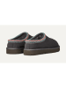 UGG Leren pantoffels "Tasman II" antraciet