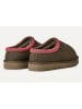 UGG Leren pantoffels "Tasman II" bruin