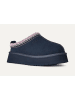 UGG Leren pantoffels "Tazz II" donkerblauw