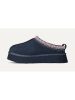 UGG Leren pantoffels "Tazz II" donkerblauw