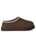 UGG Leren pantoffels "Tasman II" bruin