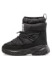 UGG Leren winterboots "Yose Puffer" zwart
