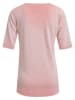 Smith & Soul Koszulka w kolorze jasnoróżowym