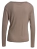 Smith & Soul Longsleeve taupe
