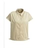 Smith & Soul Bluse in Beige