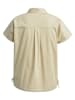 Smith & Soul Bluse in Beige
