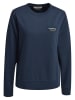 Smith & Soul Sweatshirt in Dunkelblau