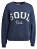 Smith & Soul Sweatshirt in Dunkelblau