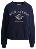 Smith & Soul Sweatshirt donkerblauw