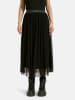 Smith & Soul Spódnica w kolorze czarnym