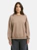 Smith & Soul Sweatshirt in Taupe