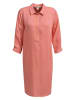Smith & Soul Kleid in Pink/ Orange