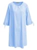 Smith & Soul Kleid in Hellblau
