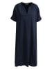 Smith & Soul Kleid in Dunkelblau