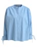 Smith & Soul Bluse in Hellblau
