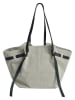 Smith & Soul Shopper bag w kolorze szarym - 50 x 32 x 18 cm