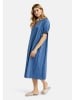 Smith & Soul Kleid in Blau