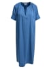 Smith & Soul Kleid in Blau