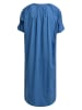 Smith & Soul Kleid in Blau