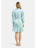 Smith & Soul Sukienka w kolorze błękitno-zielonym